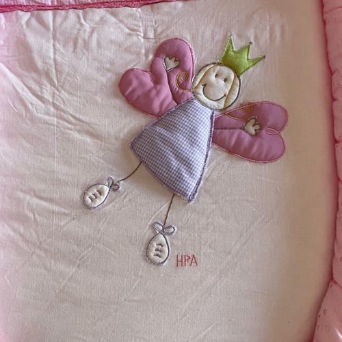 Baby Basket unused