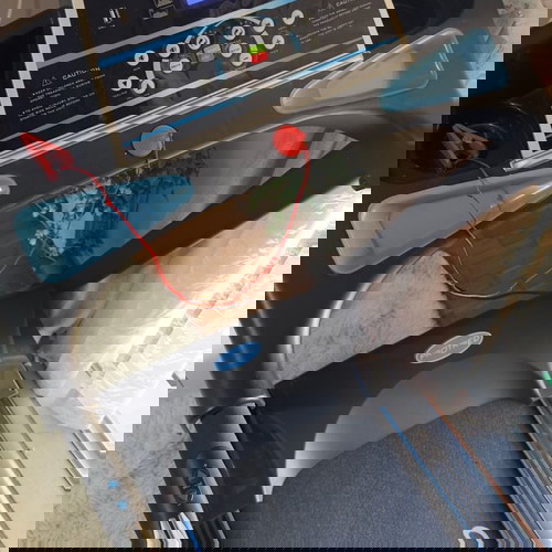 Бягаща пътека ProTred MR700 като нова