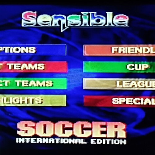 Atari Jaguar μεταχειρισμένο με Soccer, λειτουργεί κανονικά