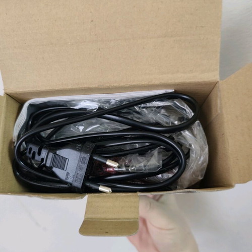Fluval Q.5 air pump new for aquariums 37-190 liters