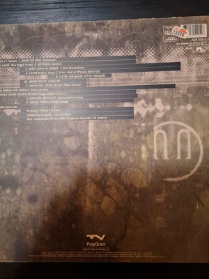 Absolute Hits LP used, Pop