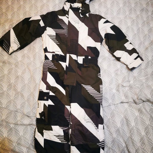 Ski suit 98cm Protest like new