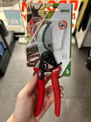 Amig pruning shears new, domestic, Spanish origin