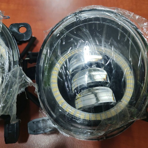 BMW F20 F21 F22 F23 F30 F31 F32 F33 F34 F36 LED fog lights new