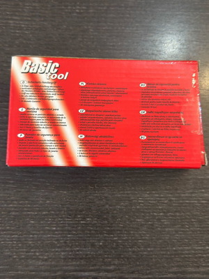 Door handle with lock new