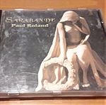  Roland Paul - Sarabande, '94, cd, dark wave