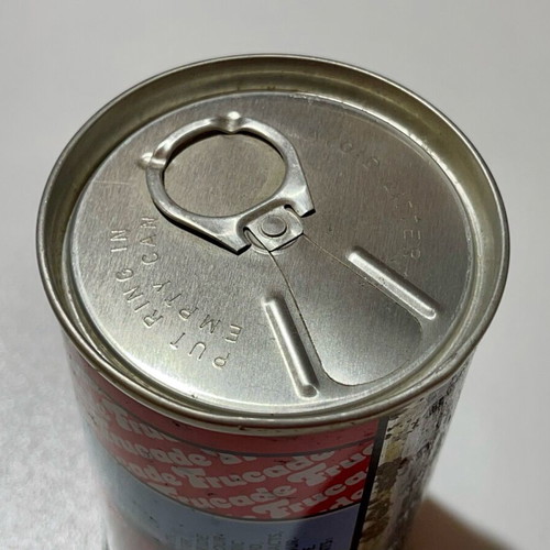 Veko Cola Canister sealed, like new condition