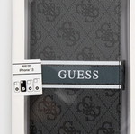 Guess case for iPhone 13 like new