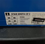 Βρεφικά adidas Stan smith νούμερο 20