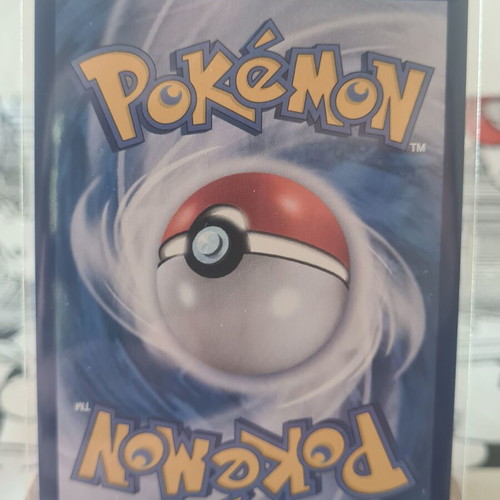 Iono's Bellibolt ex Pokémon card new from Battle Partners Korean series