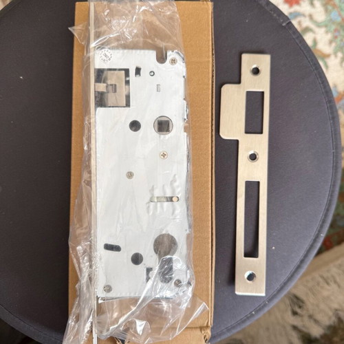 Mortise locks new, suitable for smart locks Airbnb
