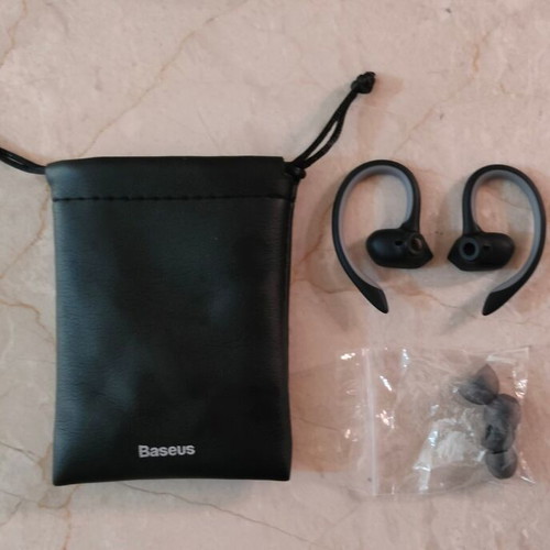 Baseus GAMO Immersive Virtual 3D Game Type-C Gaming In-Ear Earphones new