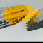  DEWALT XR 20V MAX 6Ah Μπαταρία Λιθίου