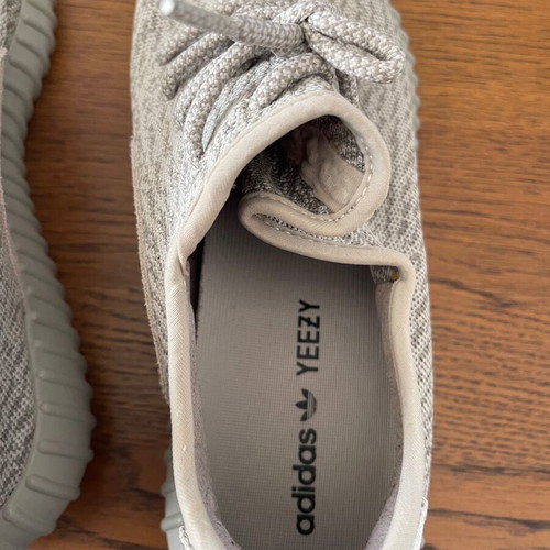 adidas gazelle silver green womens US9】 adidas YEEZY BOOST 350 MOONROCK AQ2660 【DS】
