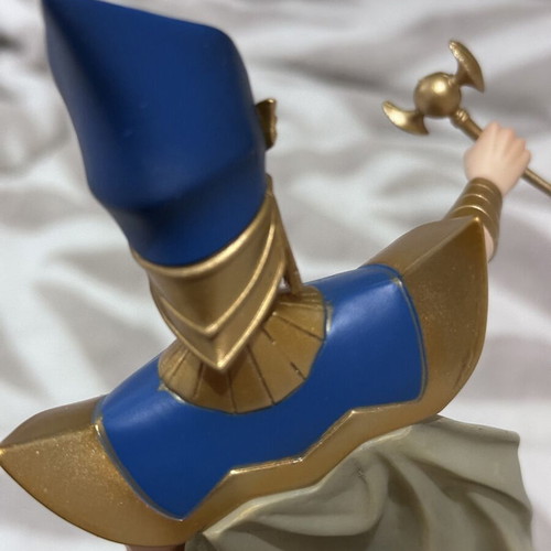 Yu Gi Oh! Seto Kaiba Priest Figure new, iconic appearance