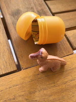 Kinder Natoons φιγούρα καινούργια