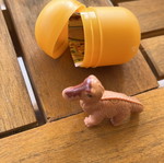 Kinder Natoons figure new