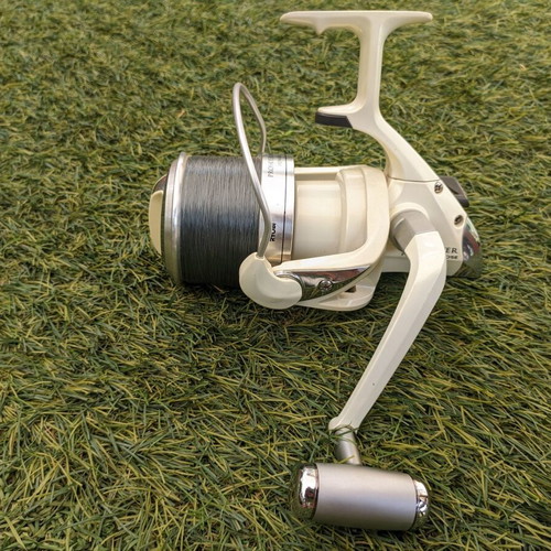 Ryobi Proskyer Nose Power fishing reel