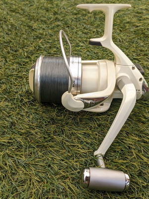 Ryobi Proskyer Nose Power fishing reel