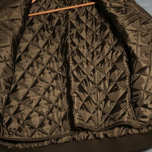 Black jacket for uniform 8b or 8a like new