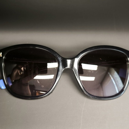 Furla SU 4833 Sunglasses like new, purple