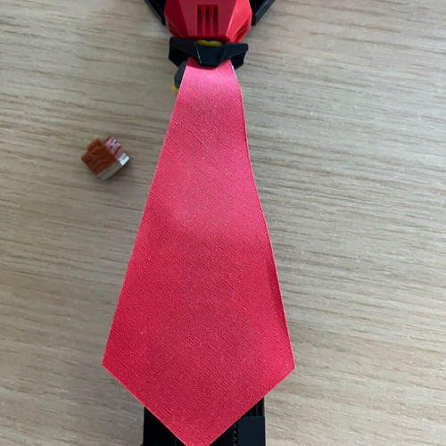 Lego The Lego Movie Lord Business figure like new