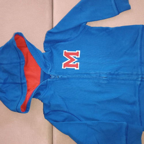 Used jackets pack of 3 pieces various brands up to 92cm