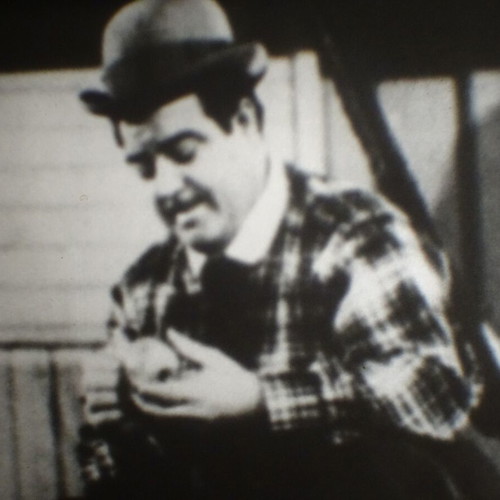 Super 8mm b/w sound 200ft Best of Abbot & Costello Bloopers used