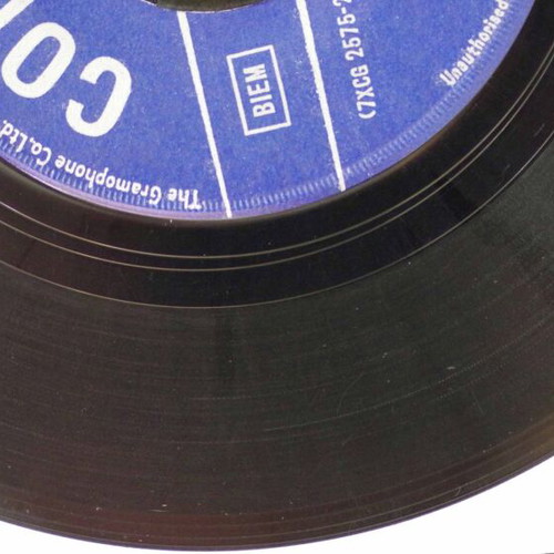 Τα Τραίνα Που Φύγαν & Φρεαττύδα 7'' vinyl used, laiko