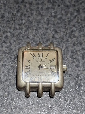 Κάσα γυναικείου ρολογιού Charles Delon Grandeur 3840, Japan Quartz