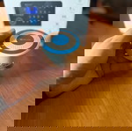 Digoo WiFi-GSM Alarm Full Set like new with touch screen and external siren