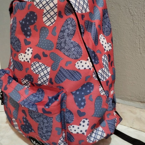 School backpack for girls new