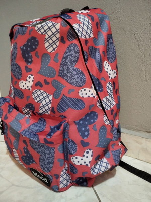 School backpack for girls new