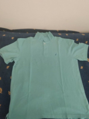 Nautica polo shirt new, size XL, missing label