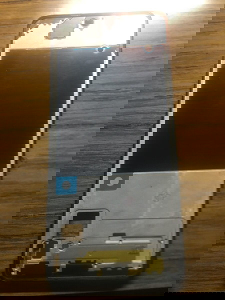 Redmi Note 10 Pro Front frame