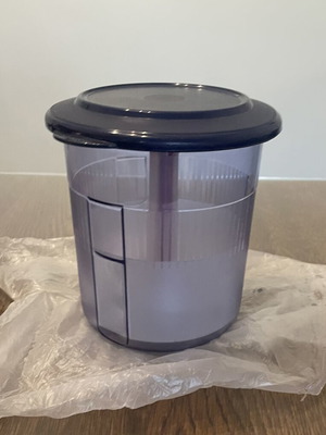 Tupperware Πικαντιλυ με εσωτερικό τρυπητό, καινούργιο