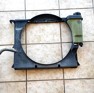 ΚΑΛΥΜΜΑ ΨΥΓΕΙΟΥ ΜΑΖΙ ΜΕ ΠΑΓΟΥΡΙ ΓΙΑ BMW E36 '92-'98 ΚΩΔΙΚΟΣ 1723031