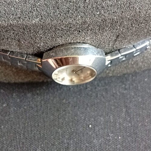 Zarya mechanical wristwatch USSR