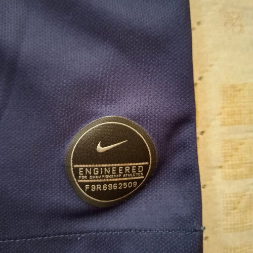 Paris Saint-Germain 2019-2020 Home Football Shirt like new, small size