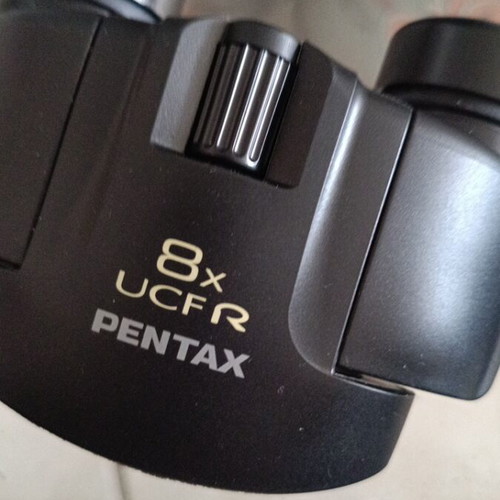 Pentax binoculars like new, excellent condition