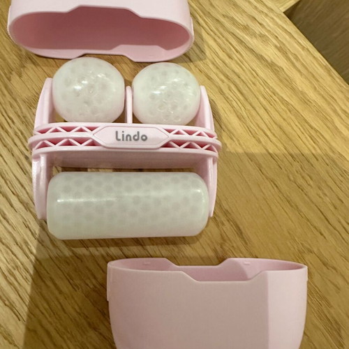 Ice roller for face and eyes like new