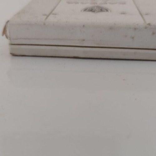 Karelia Filter Vintage Collectible Case used, 1982
