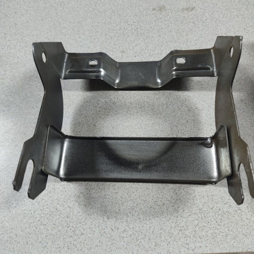 Honda GLX Seat Base like new, non-genuine