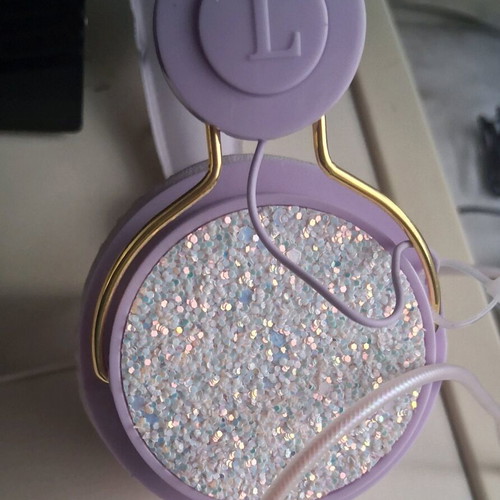H & M Children's Wired Headphones Like New