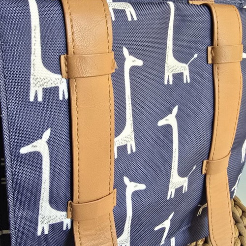 Fresk large kindergarten backpack