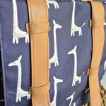 Fresk large kindergarten backpack