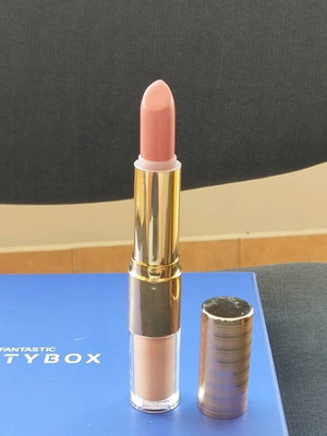 TARTE Lip Sculptor και Lipgloss καινούργια