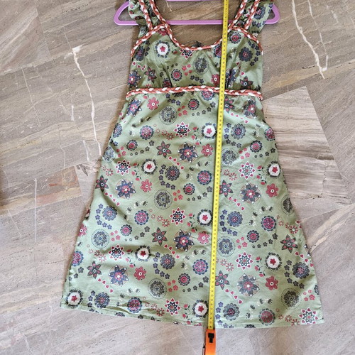 Helmi summer dress like new, size S/M