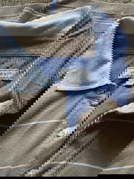 Gant πόλο T shirt XL