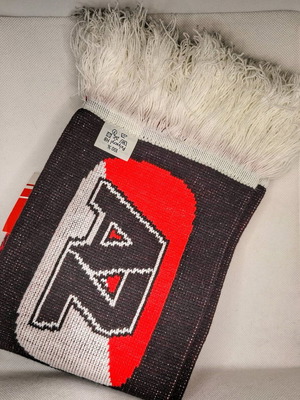 AZ Alkmaar Football Team Memorabilia genuine new